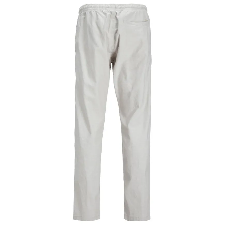 Pantalones largos Jack & jones Jpstkane Summer Linen Blend Jogger Sn