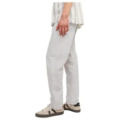 Pantalones largos Jack & jones Jpstkane Summer Linen Blend Jogger Sn
