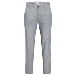 Pantalones largos Jack & jones Jpstace Summer Linen Blend Chino Pant Sn