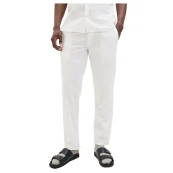 Pantalones largos Jack & jones Jpstkane Summer Linen Blend Jogger Sn