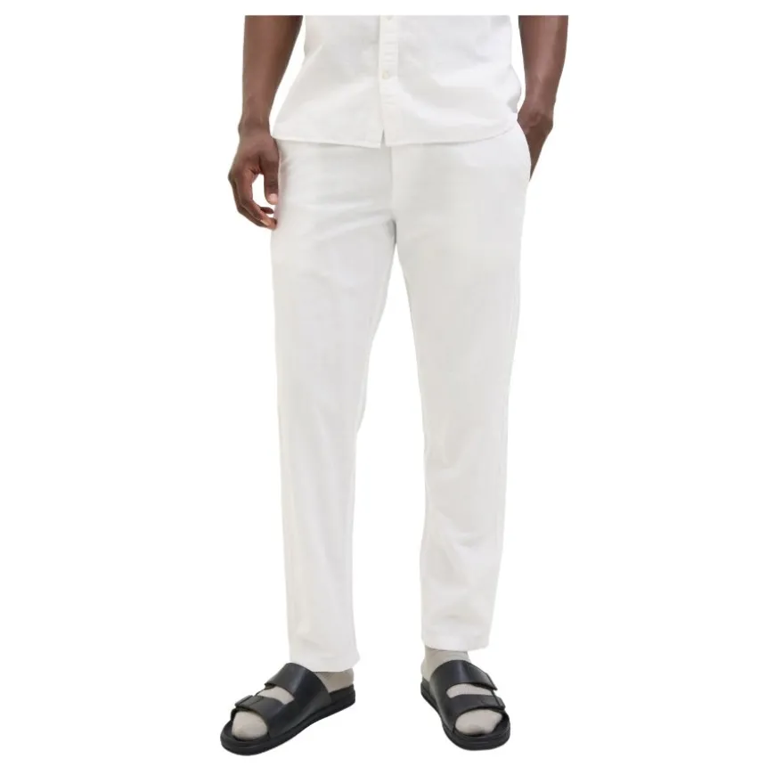 Pantalones largos Jack & jones Jpstkane Summer Linen Blend Jogger Sn