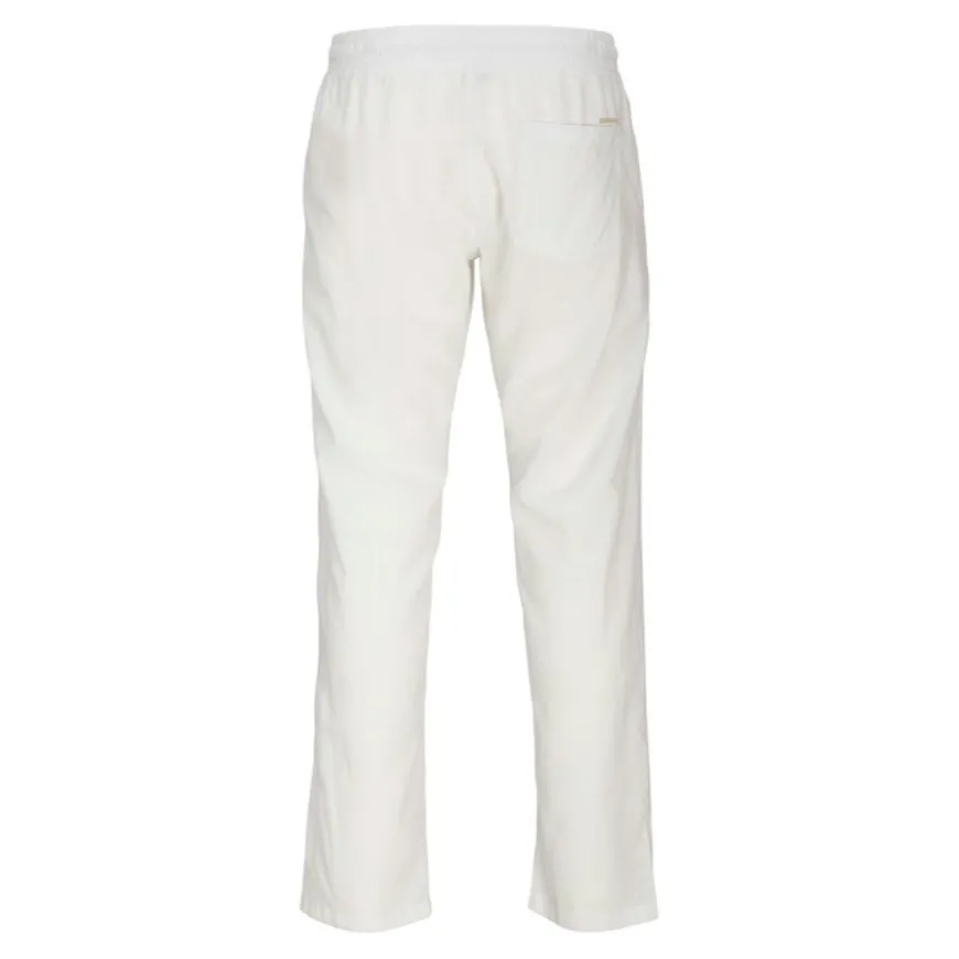 Pantalones largos Jack & jones Jpstkane Summer Linen Blend Jogger Sn