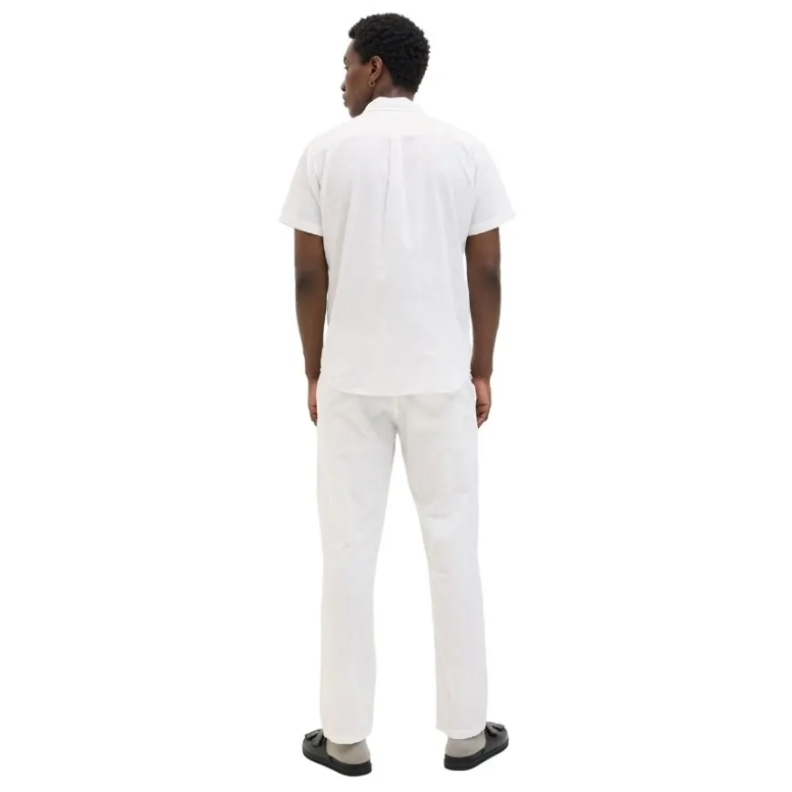 Pantalones largos Jack & jones Jpstkane Summer Linen Blend Jogger Sn