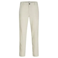 Pantalones largos Jack & jones Jpstace Summer Linen Blend Chino Pant Sn