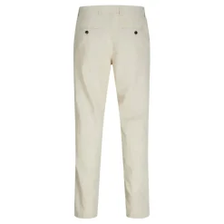 Pantalones largos Jack & jones Jpstace Summer Linen Blend Chino Pant Sn