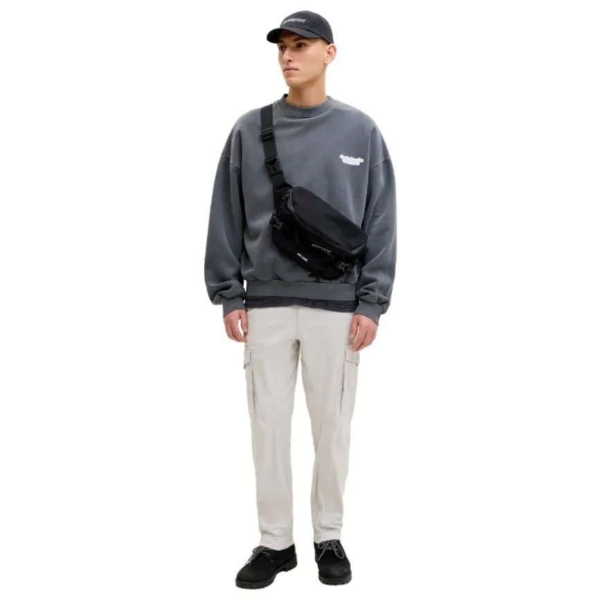 Pantalones largos Jack & jones Jpstpaul Flake Cargo Noos