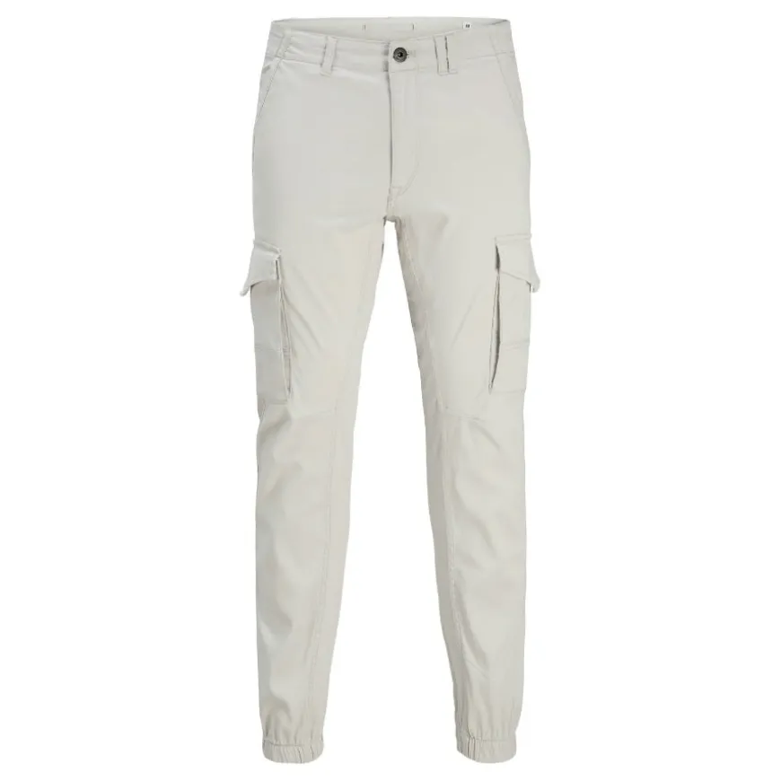 Pantalones largos Jack & jones Jpstpaul Flake Cargo Noos