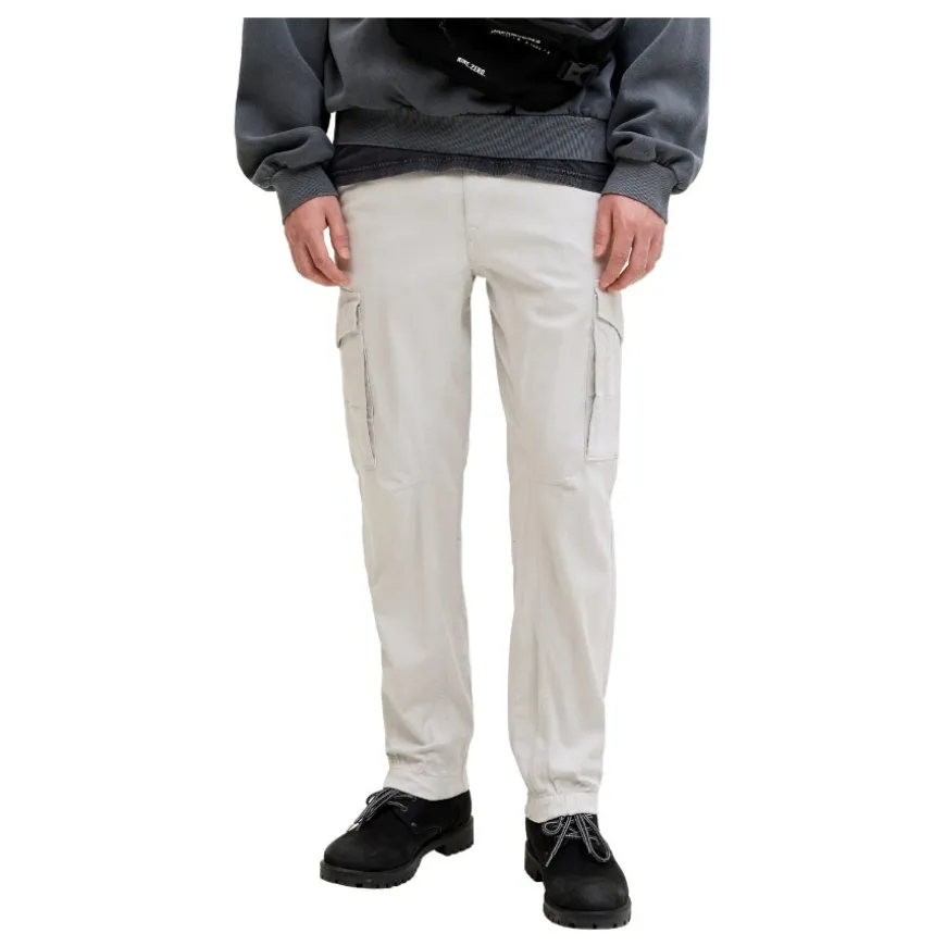 Pantalones largos Jack & jones Jpstpaul Flake Cargo Noos