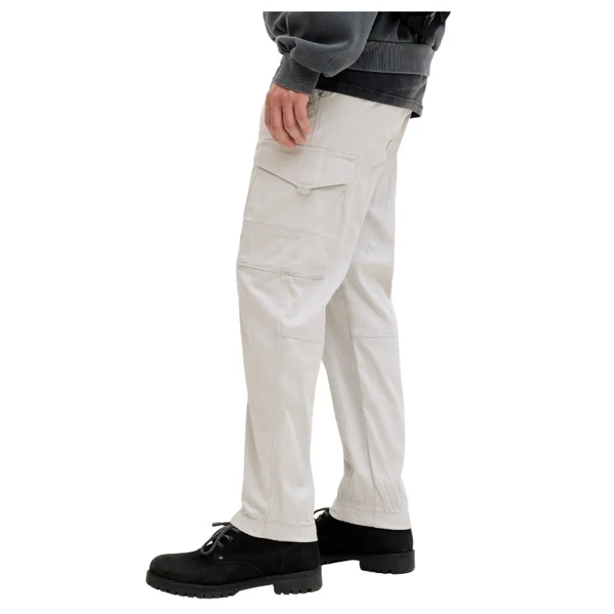 Pantalones largos Jack & jones Jpstpaul Flake Cargo Noos