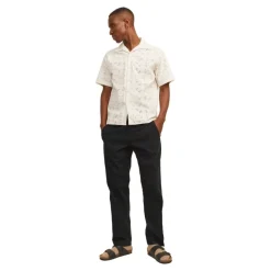 Pantalones largos Jack & jones Jpstkane Summer Linen Blend Jogger Sn
