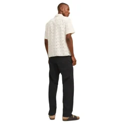 Pantalones largos Jack & jones Jpstkane Summer Linen Blend Jogger Sn