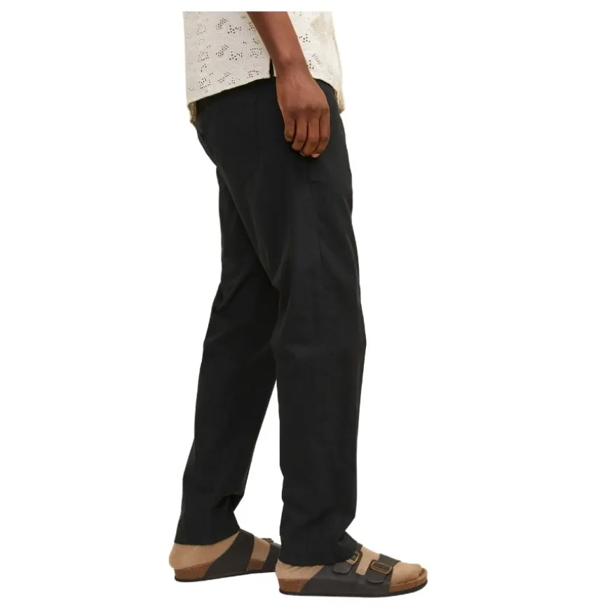 Pantalones largos Jack & jones Jpstkane Summer Linen Blend Jogger Sn
