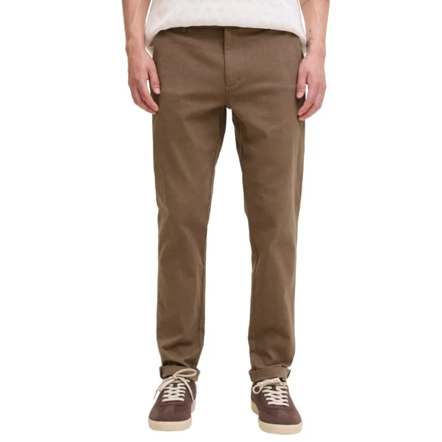 Pantalones largos Jack & jones Jpstmarco Fury Noos
