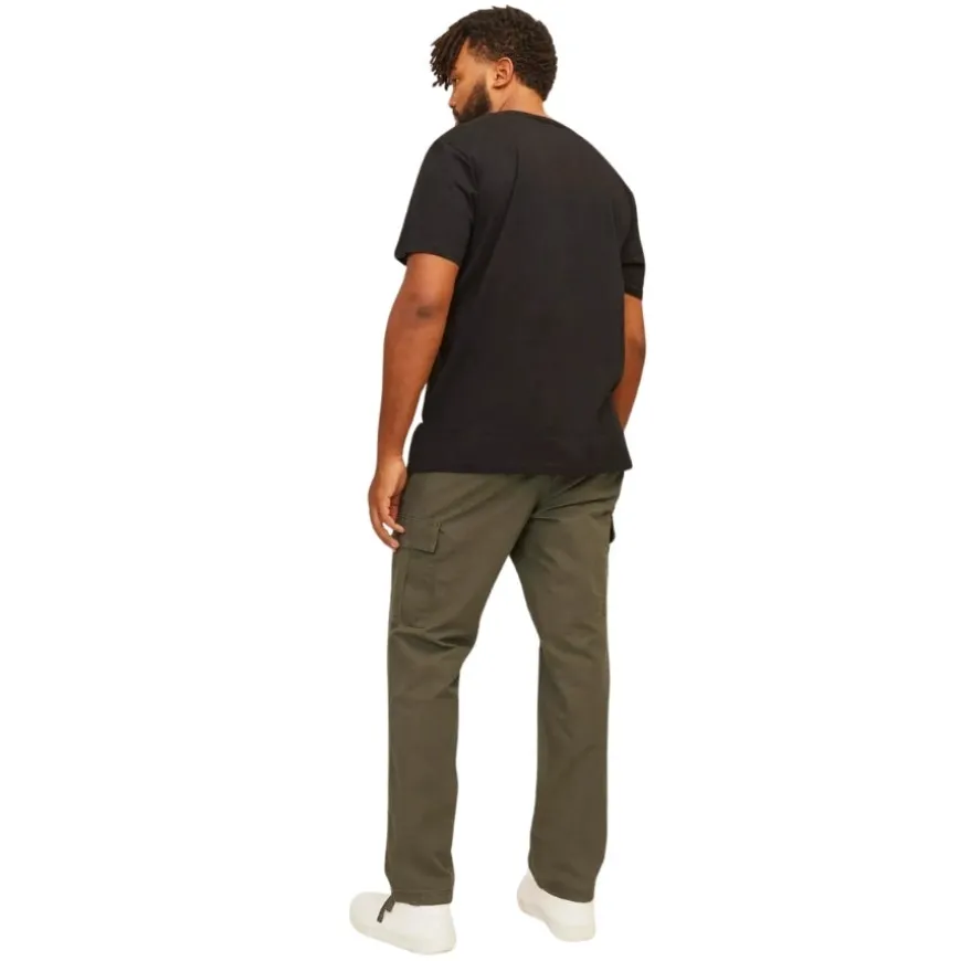 Pantalones largos Jack & jones Jpstmarco Sunny Chino Sn