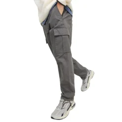 Pantalones largos Jack & jones Jpstkane Barkley Cargo Pant Noos