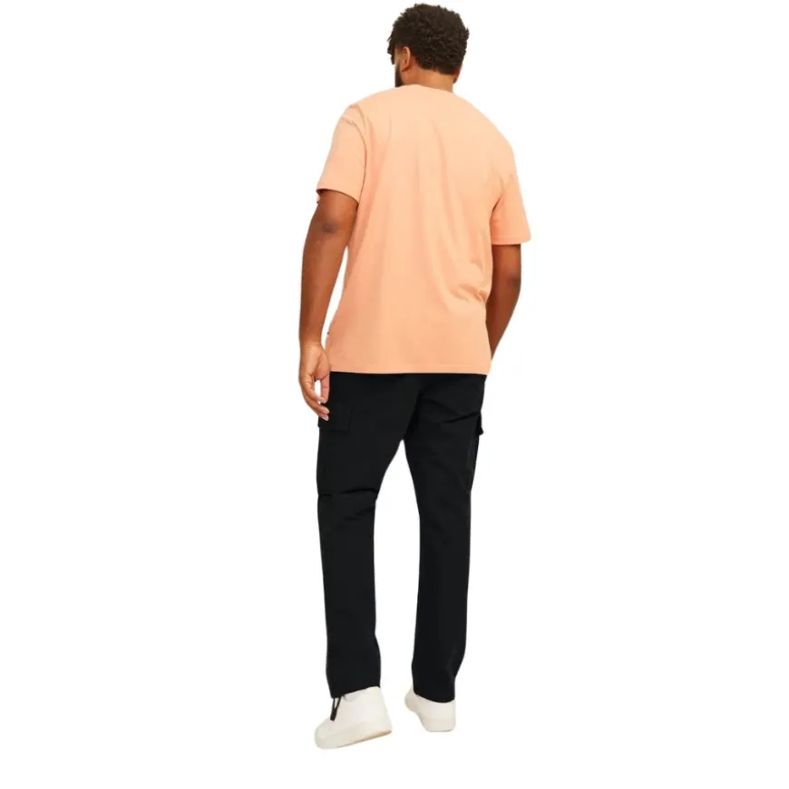 Pantalones largos Jack & jones plus Jpstkane Jjbarkley Cargo Pant Noos Pls