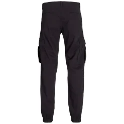 Pantalones largos Jack & jones plus Jpstkane Jjjonnie Cuffed Cargo Pls
