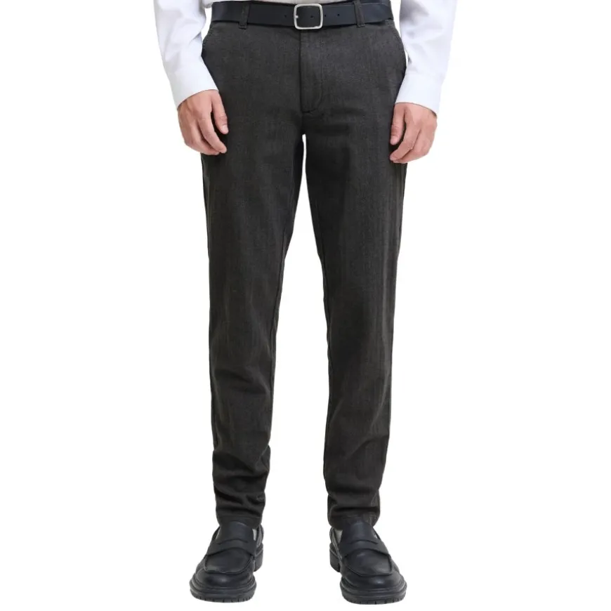 Pantalones largos Jack & jones Jpstmarco Bowie Winter Chino Sn