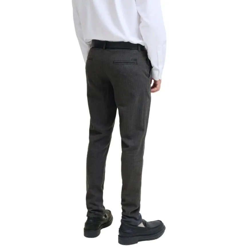Pantalones largos Jack & jones Jpstmarco Bowie Winter Chino Sn
