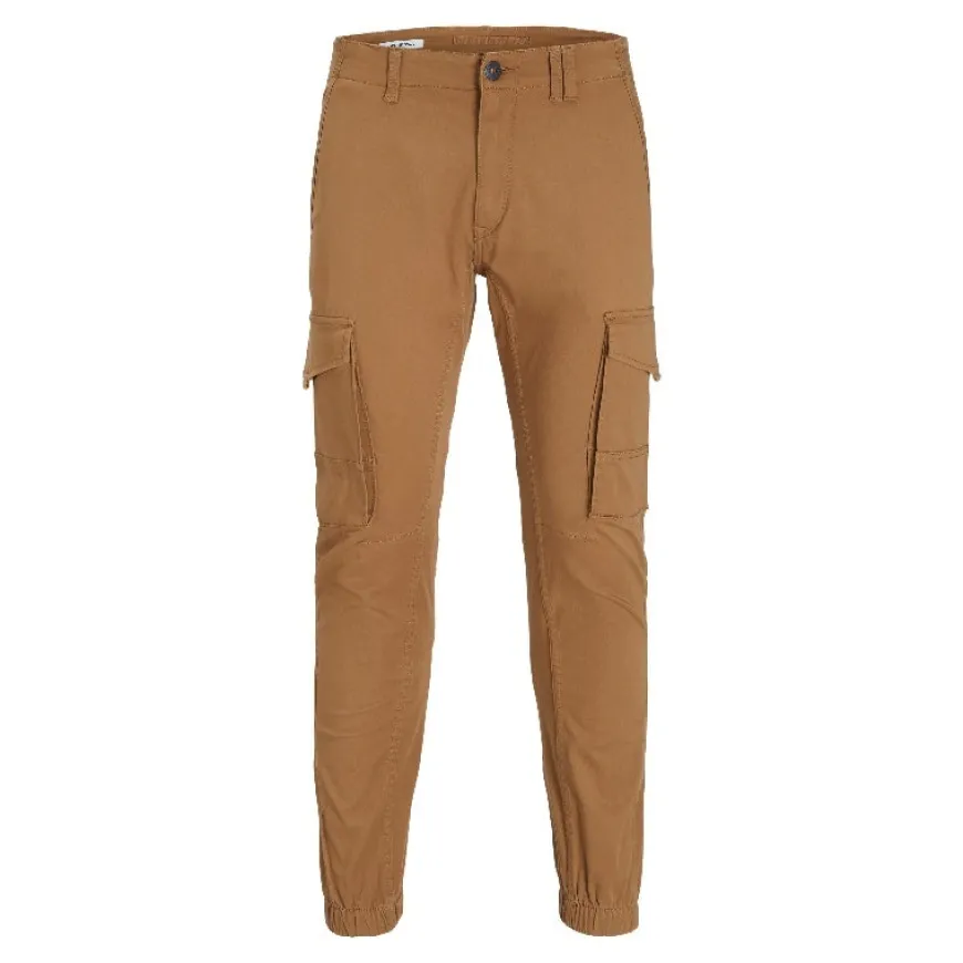 Pantalones largos Jack & jones Jpstpaul Jjflake Noos
