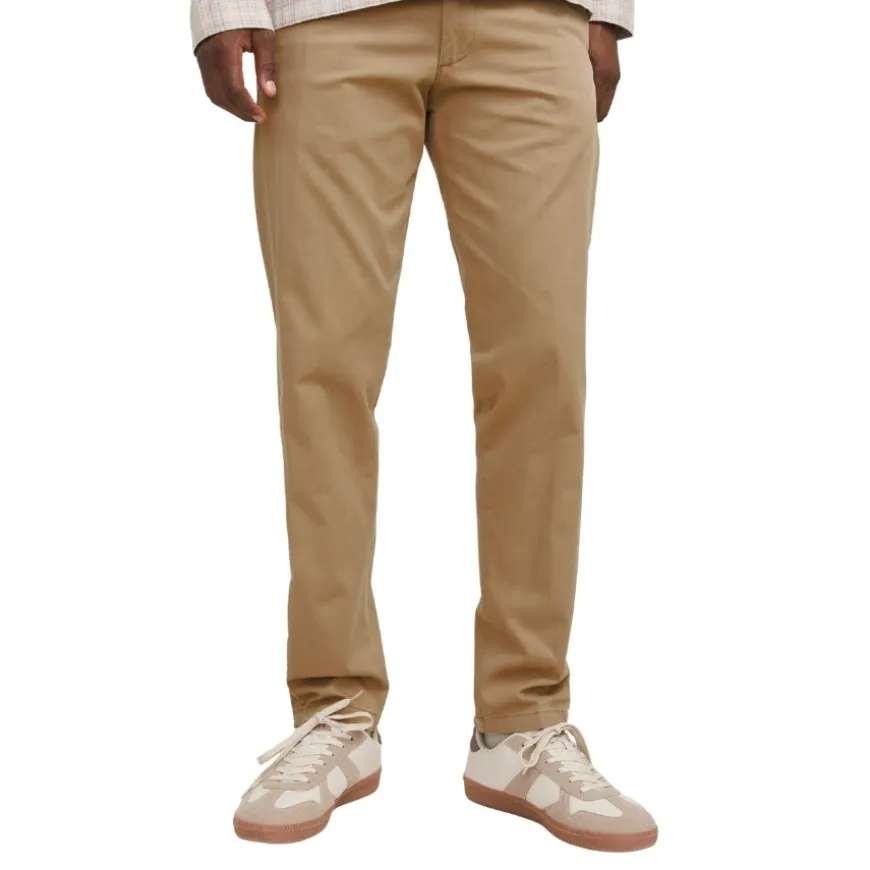 Pantalones largos Jack & jones Jpstkane Barret Chino Noos