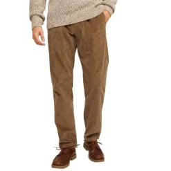 Pantalones largos Jack & jones Jpstkane Corduroy Jogger Sn