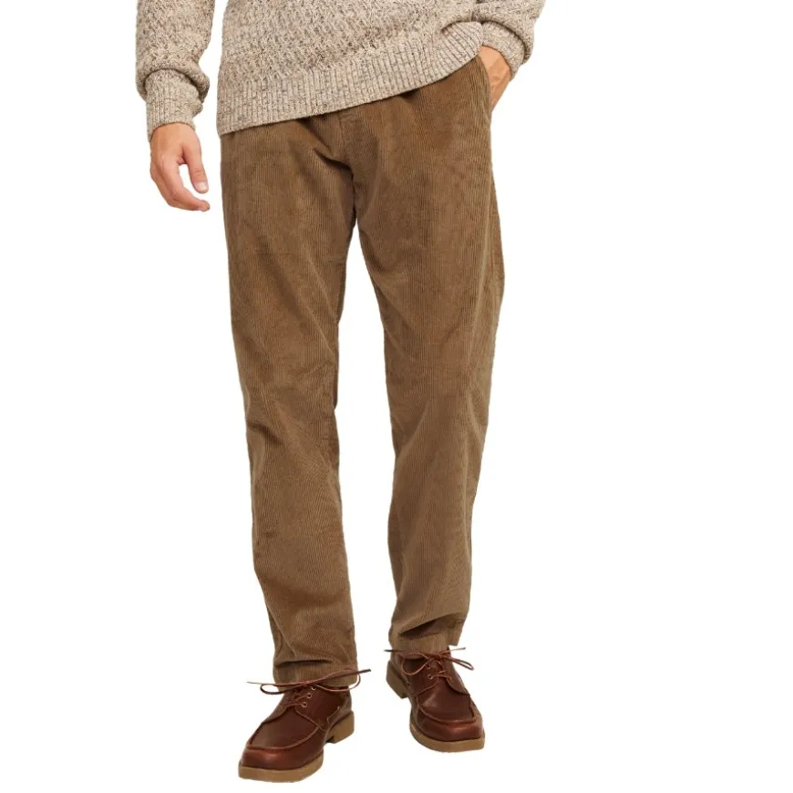 Pantalones largos Jack & jones Jpstkane Corduroy Jogger Sn