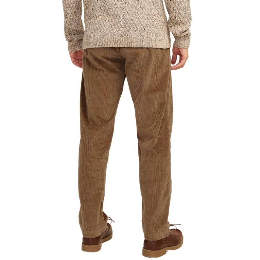Pantalones largos Jack & jones Jpstkane Corduroy Jogger Sn