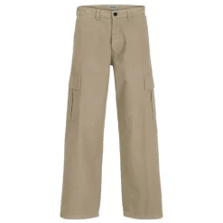 Pantalones largos Jack & jones JPSTBILL JJFCTRY CP2 F5 OPT2 STYD JNR