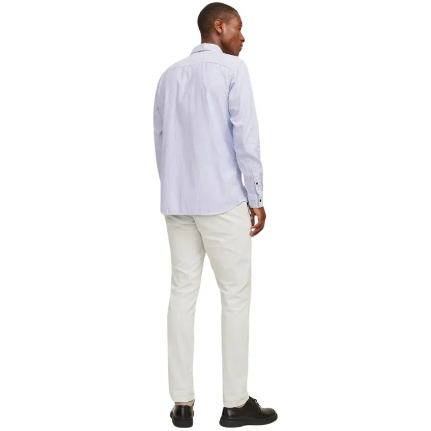 Pantalones largos Jack & jones Jpstmarco Fury Noos