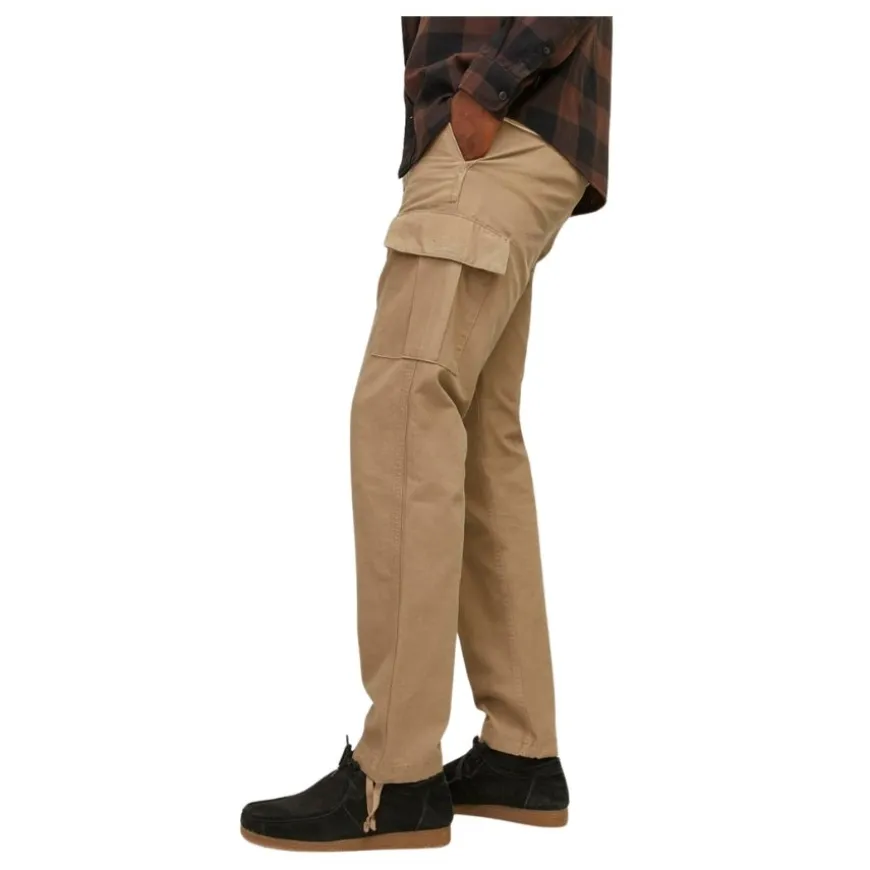 Pantalones largos Jack & jones Jpstmarco Bowie Noos