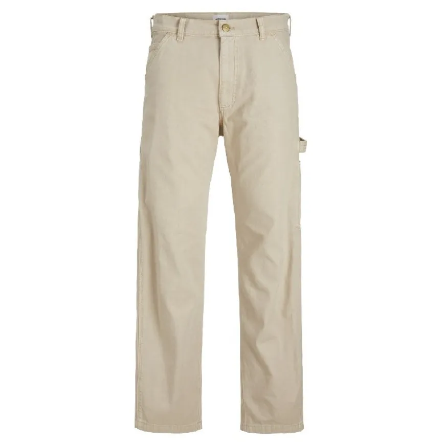 Pantalones largos Jack & jones Jpsteddie Jjcarpenter Pant Noos