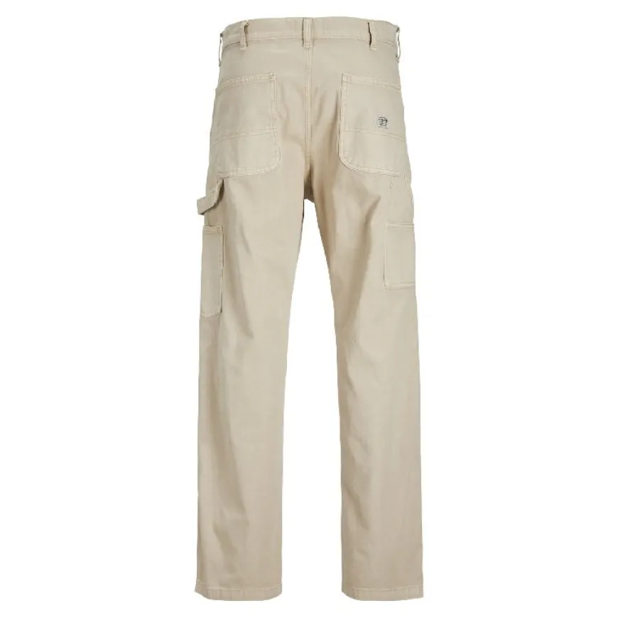 Pantalones largos Jack & jones Jpsteddie Jjcarpenter Pant Noos