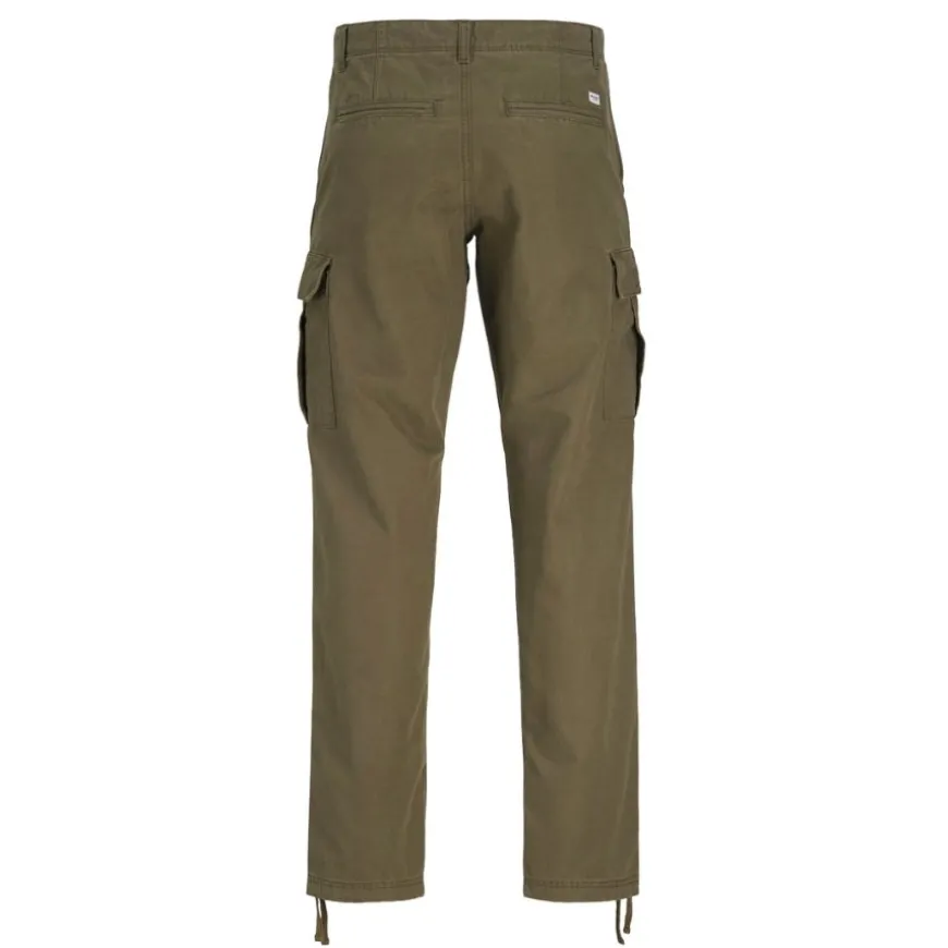 Pantalones largos Jack & jones Jpstkane Jjbarkley Cargo Pant Noos