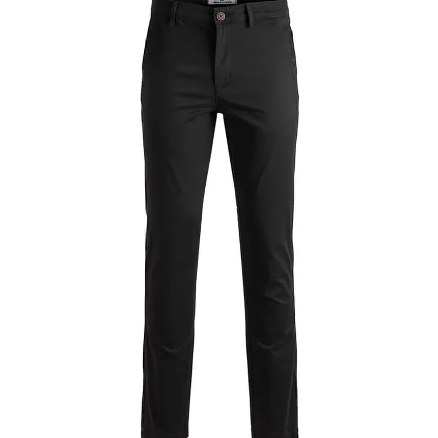 Pantalones largos Jack & jones Jjimarco Jjbowie Sa Black Noos