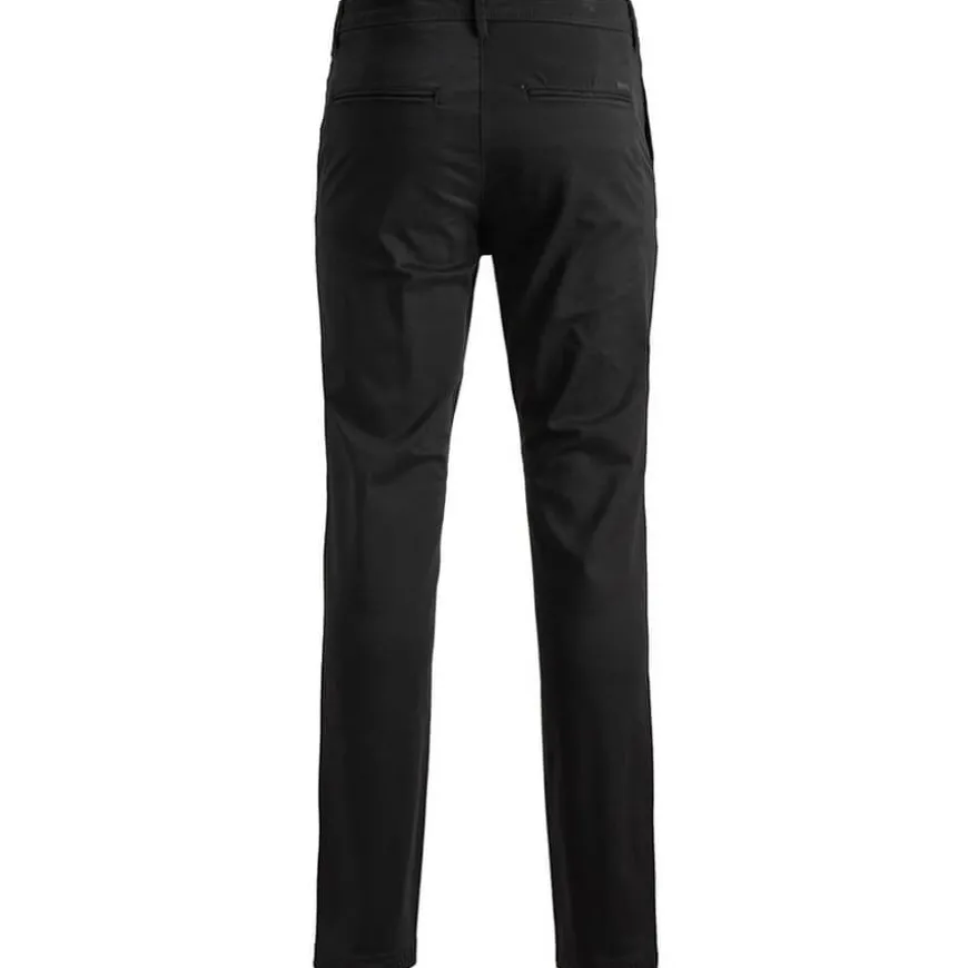 Pantalones largos Jack & jones Jjimarco Jjbowie Sa Black Noos