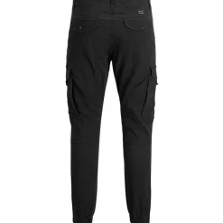 Pantalones largos Jack & jones Jjipaul Jjflake Akm 542 Black Noos