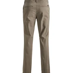Pantalones largos Jack & jones Jjimarco Jjbowie Sa Beige NoosR
