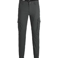 Pantalones largos Jack & jones Jpstpaul Jjflake Akm 542 Asphalt Noos