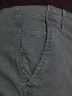 Pantalones largos Jack & jones Jpstpaul Jjflake Akm 542 Asphalt Noos