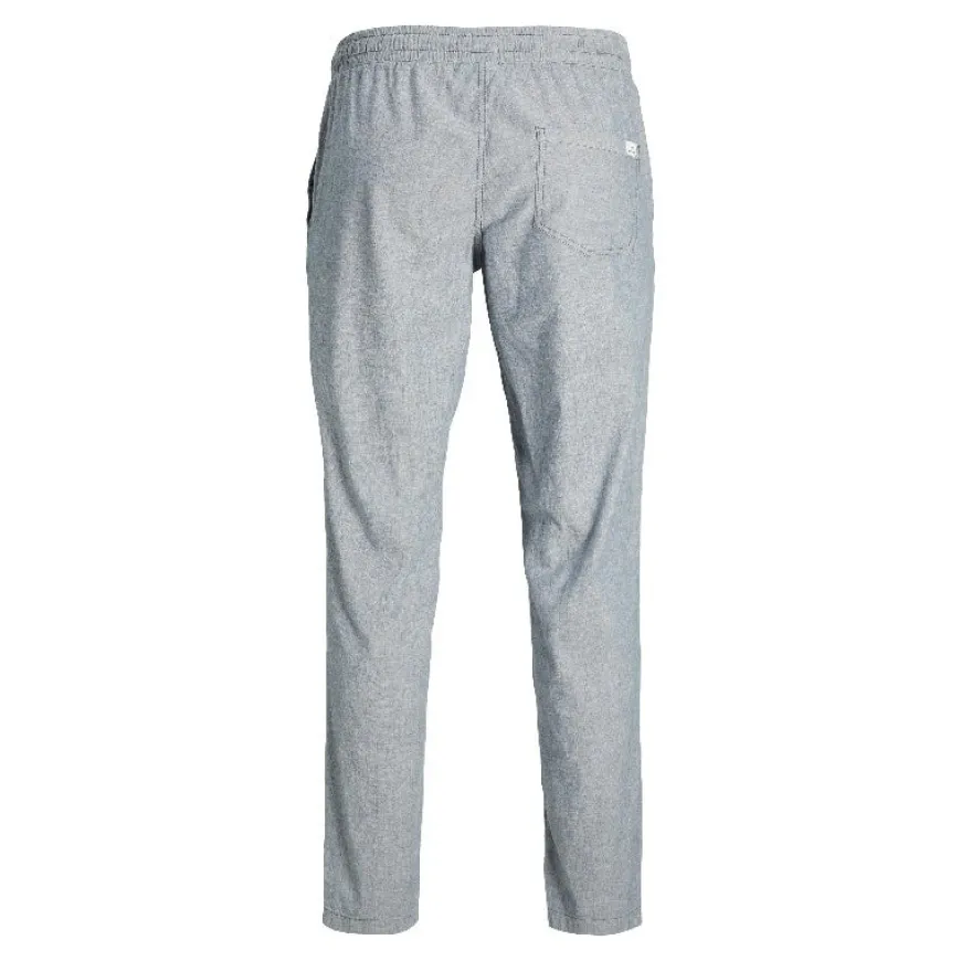 Pantalones largos Jack & jones Jpstace Jjbreeze Linen Dek