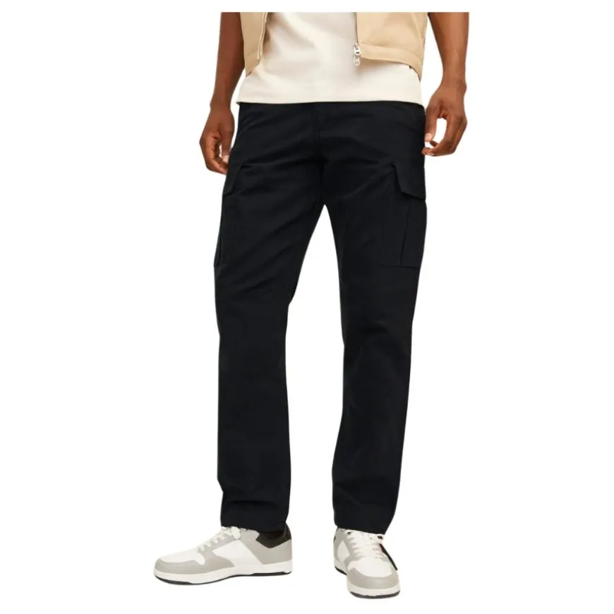 Pantalones largos Jack & jones Jpstkane Jjbarkley Cargo Pant Noos