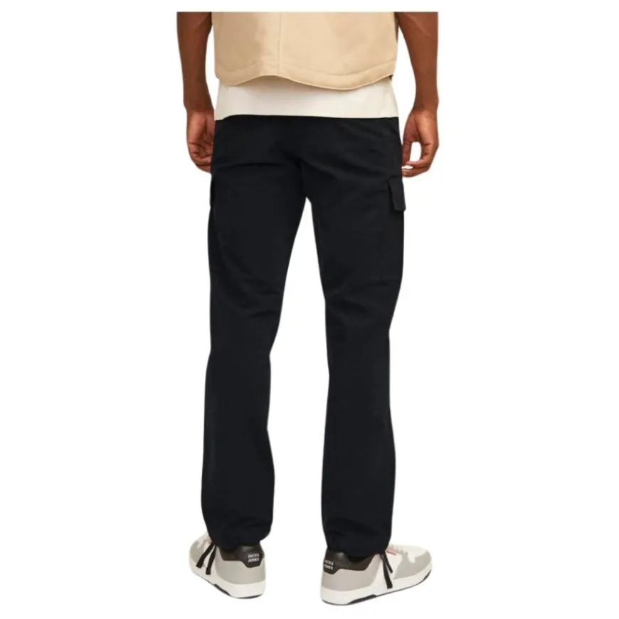 Pantalones largos Jack & jones Jpstkane Jjbarkley Cargo Pant Noos
