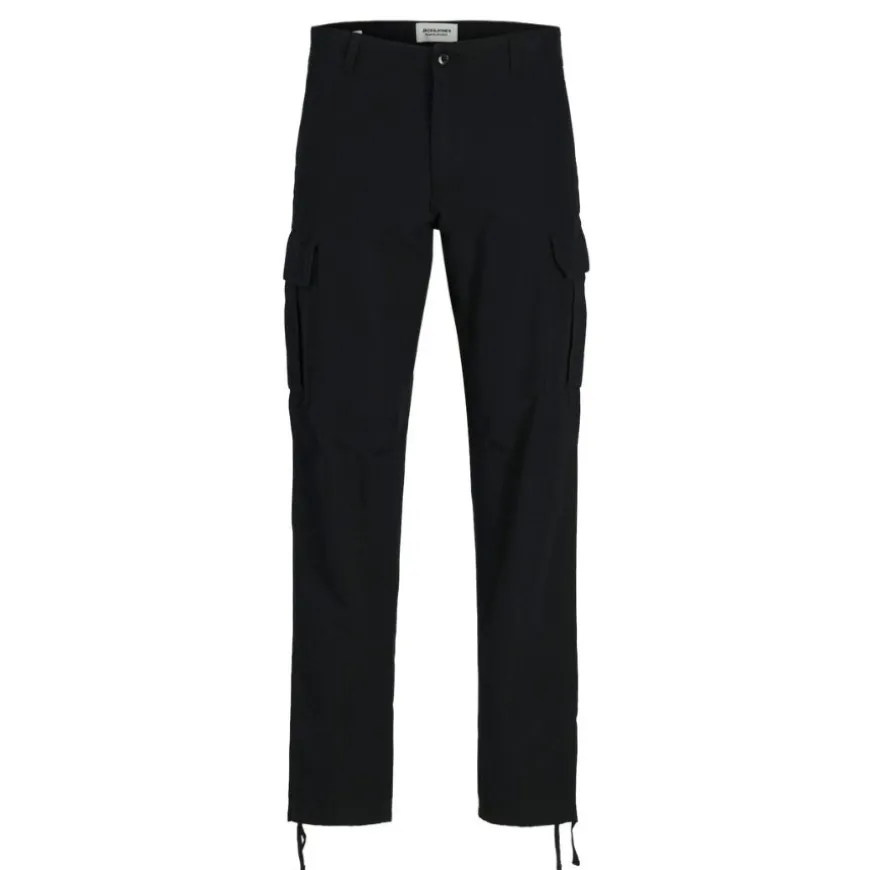 Pantalones largos Jack & jones Jpstkane Jjbarkley Cargo Pant Noos