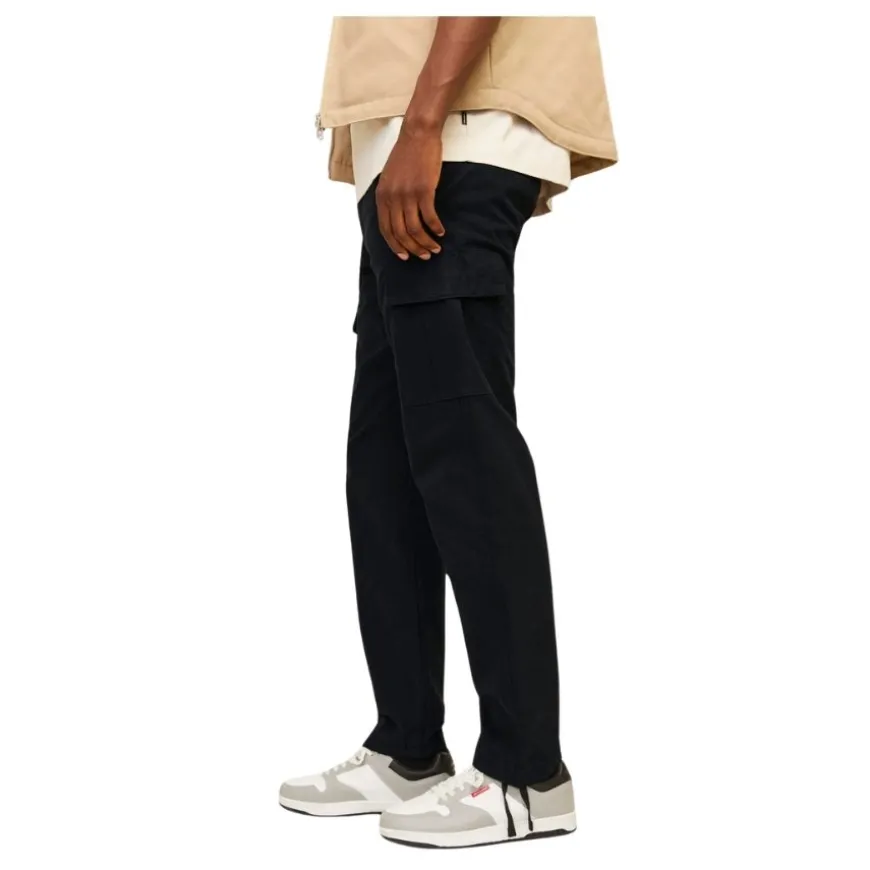 Pantalones largos Jack & jones Jpstkane Jjbarkley Cargo Pant Noos