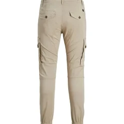Pantalones largos Jack & jones Jpstpaul Jjflake Akm 542 Crockery Noos