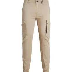 Pantalones largos Jack & jones Jpstpaul Jjflake Akm 542 Crockery Noos