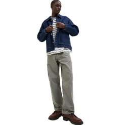 Pantalones largos Jack & jones Jpsteddie Carpenter Pants Noos