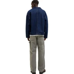 Pantalones largos Jack & jones Jpsteddie Carpenter Pants Noos