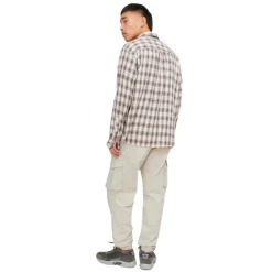 Pantalones largos Jack & jones Jpstkane Noah Cuffed Cargo Noos